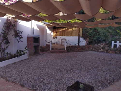 Location vacances Bungalow F3 Béjaïa Bejaia