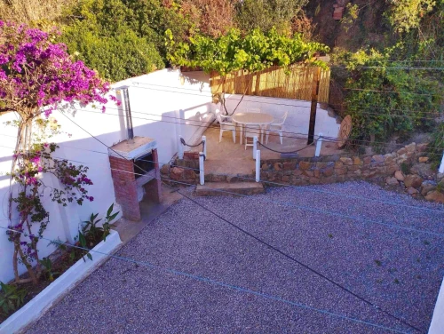 Location vacances Bungalow F3 Béjaïa Bejaia