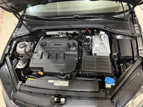 Volkswagen Golf 7 2019 Drive
