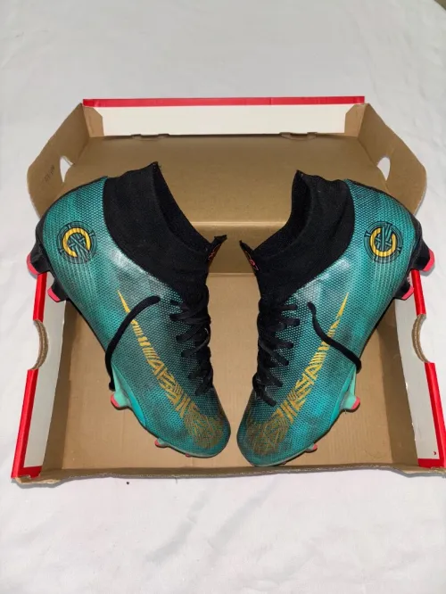 Nike soulier 