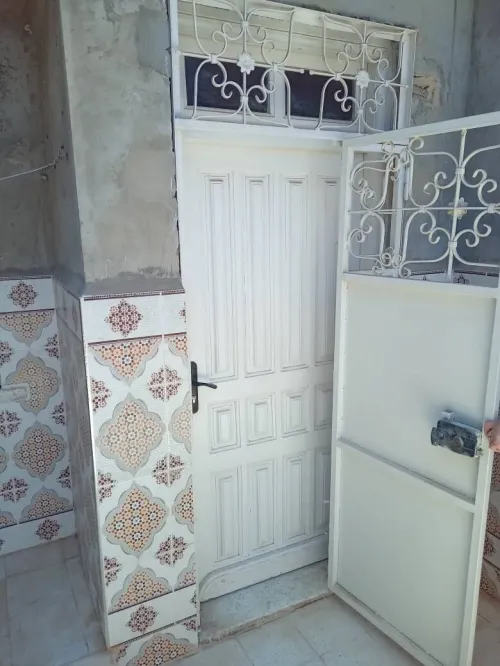 Location Appartement Studio Alger Douera