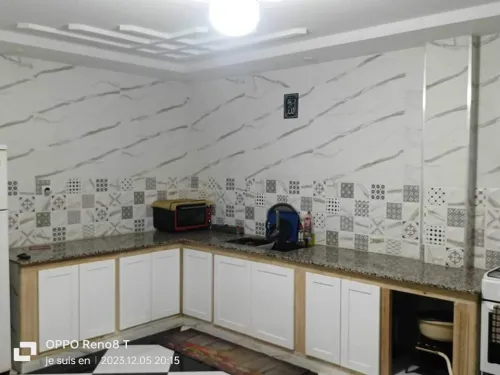 Vente Villa Setif Setif
