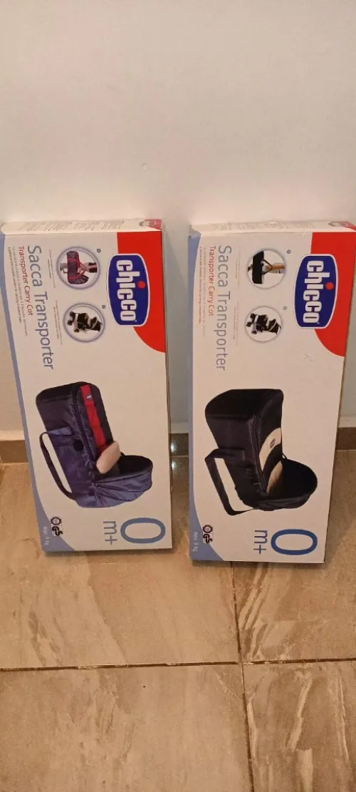londo de bébé  CHICCO