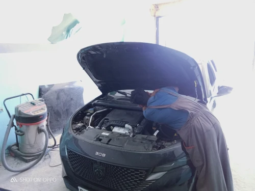 vitrage auto specialiste pare brise el les vitres