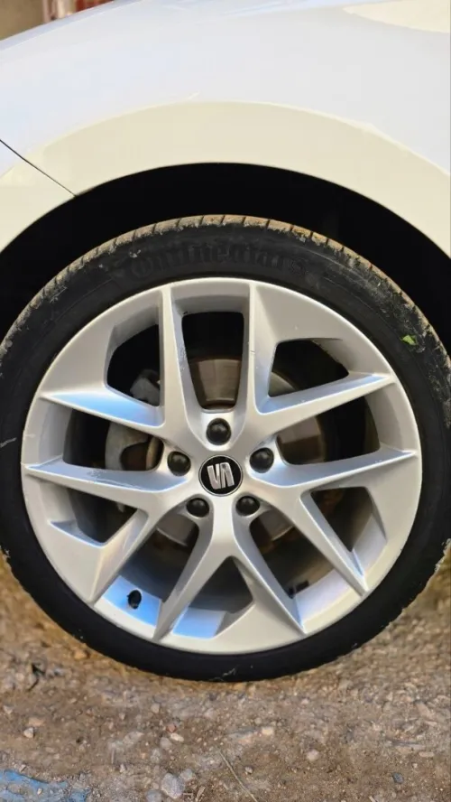 Seat Leon 2015 FR+15