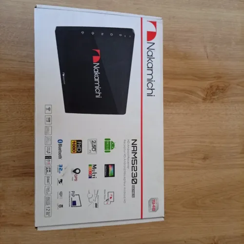 Écran Android