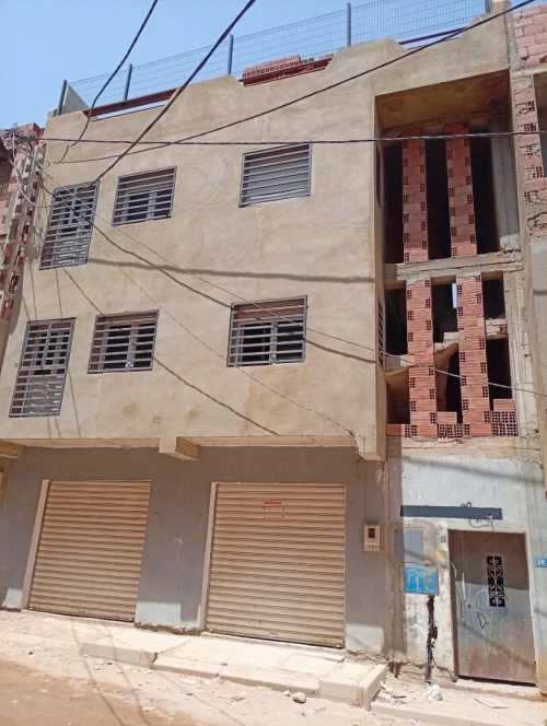 Vente Villa Oran Ben freha