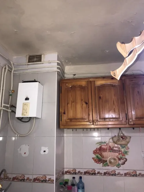 Location Appartement F3 Alger Kouba