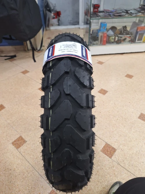 pnue Mitas 150/70B18 Dakar TL