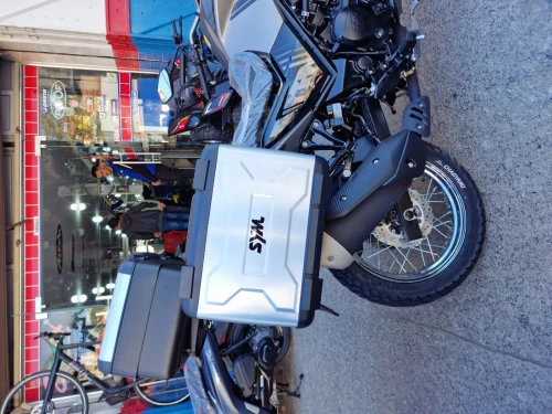 SYM NH T300 i