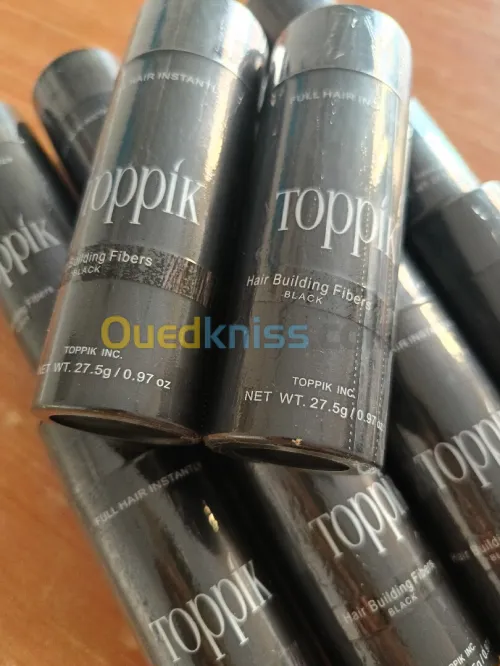 Toppik توبيك