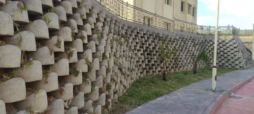 Atalus en béton