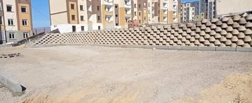 Atalus en béton