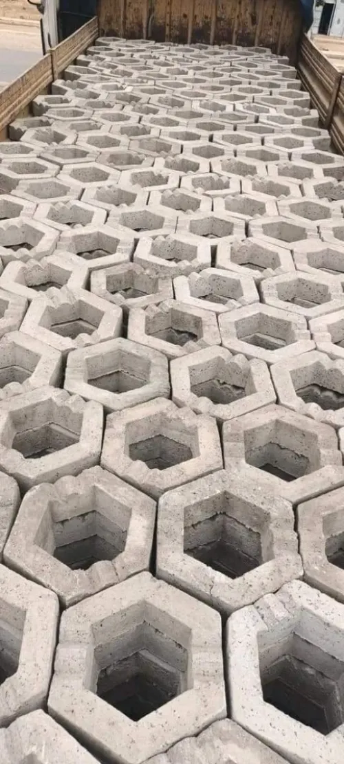 Atalus en béton