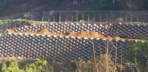 Atalus en béton