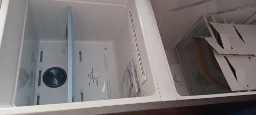 Réfrigérateur Samsung Twin Cooling Plus