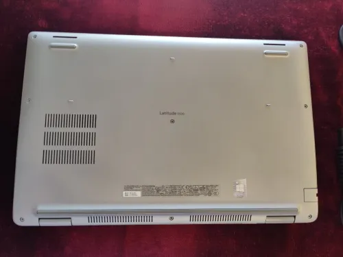 Dell Latitude