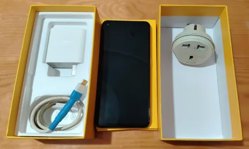 REALME Q3 PRO