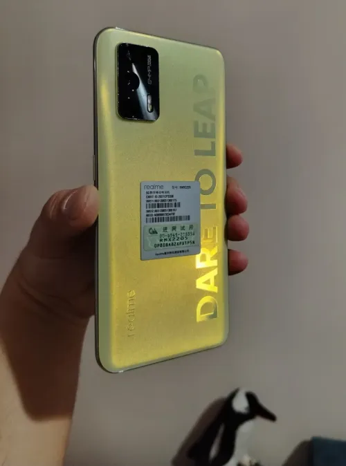 REALME Q3 PRO