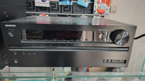 onkyo av receiver tx-nr626