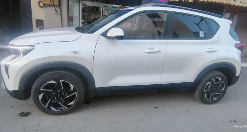 Kia Sonet  2025 