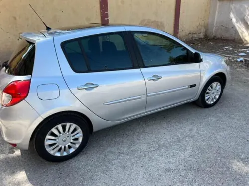 Renault Clio 3 2010 Dynamique
