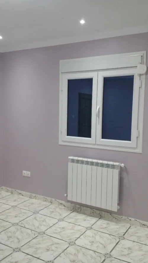  chalet moderne algerie
