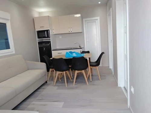   chalet moderne algerie