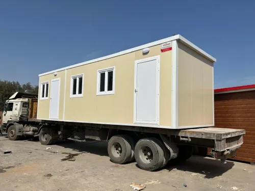 chalet mdoerne  Algérie