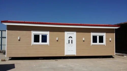  CHALET ALGERIE