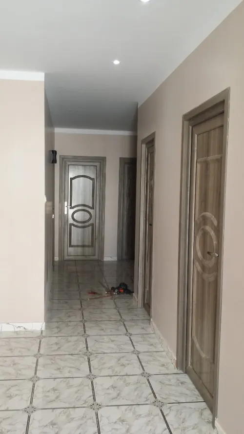  chalet moderne algerie
