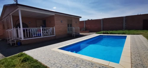 Fabrication De Chalet