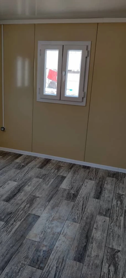 CHALET MODERNE ALGERIE