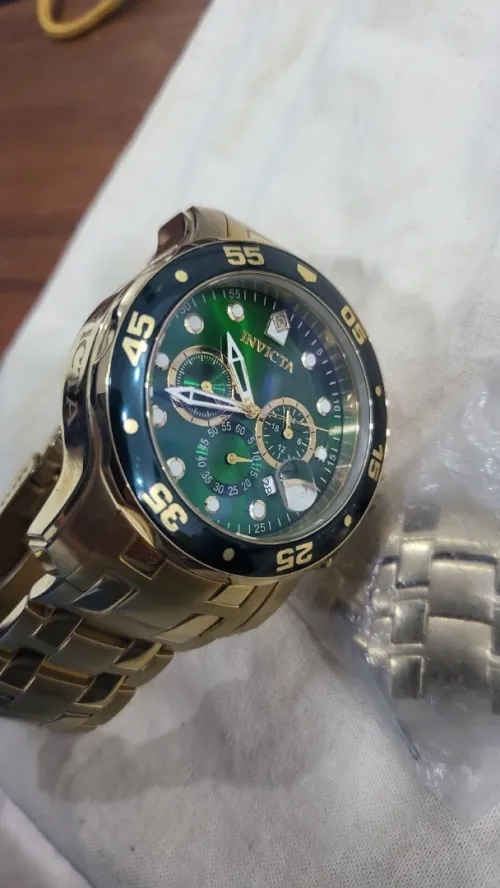 Montre invicta