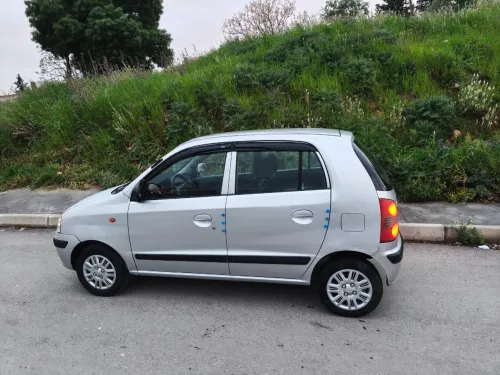 Hyundai Atos 2010 GLS