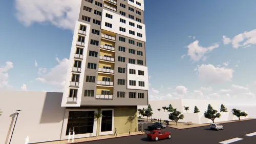Architecte et 3D 