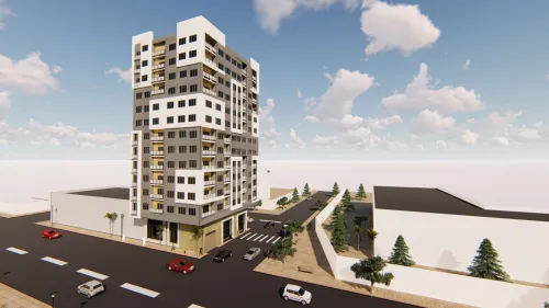 Architecte et 3D 