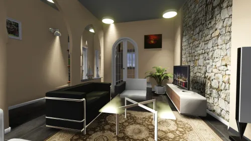 Architecte et 3D 