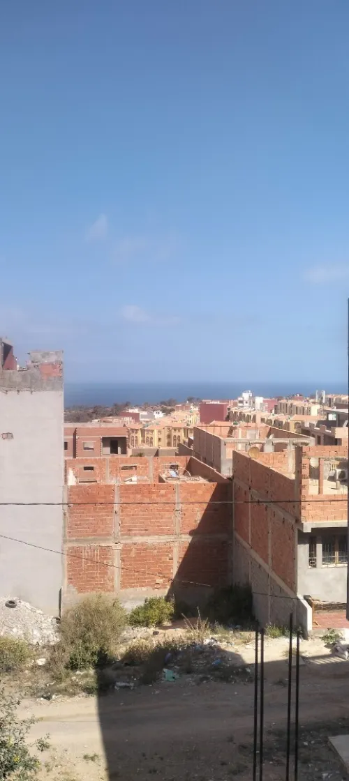 Location vacances Appartement F2 Tlemcen Marsa ben mhidi