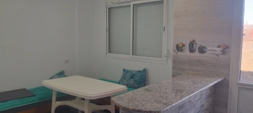 Location vacances Appartement F2 Tlemcen Marsa ben mhidi