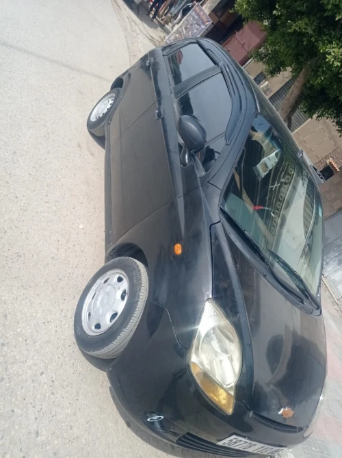 Chevrolet Spark 2013 Spark