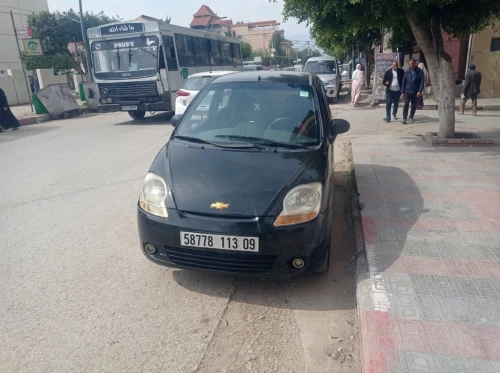 Chevrolet Spark 2013 Spark