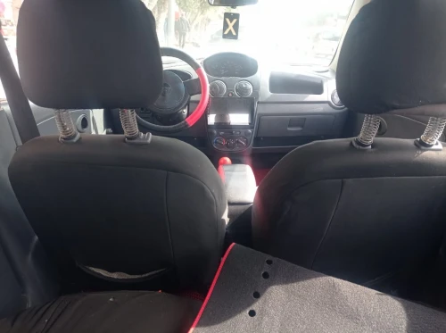 Chevrolet Spark 2013 Spark