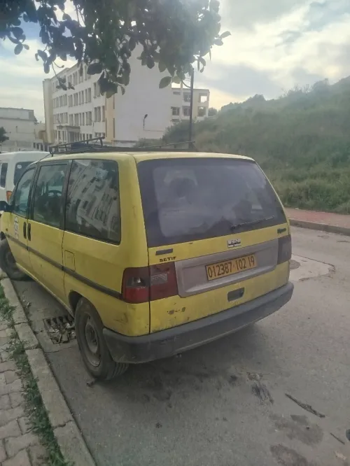 Fiat Ulysse 2002 Ulysse