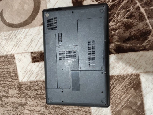 Pc portable Compaq en panne avec chargeur