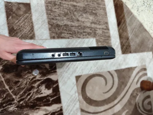 Pc portable Compaq en panne avec chargeur