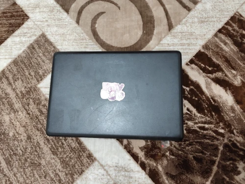 Pc portable Compaq en panne avec chargeur