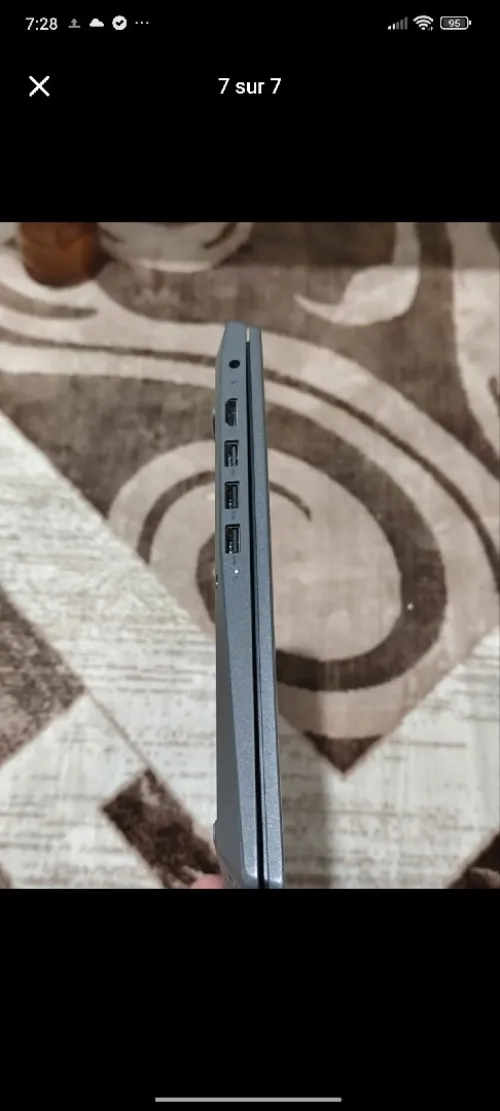 Pc Portable Lenovo 10/10