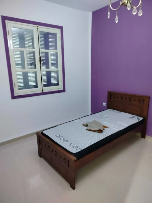 Vente Appartement F3 Constantine El khroub