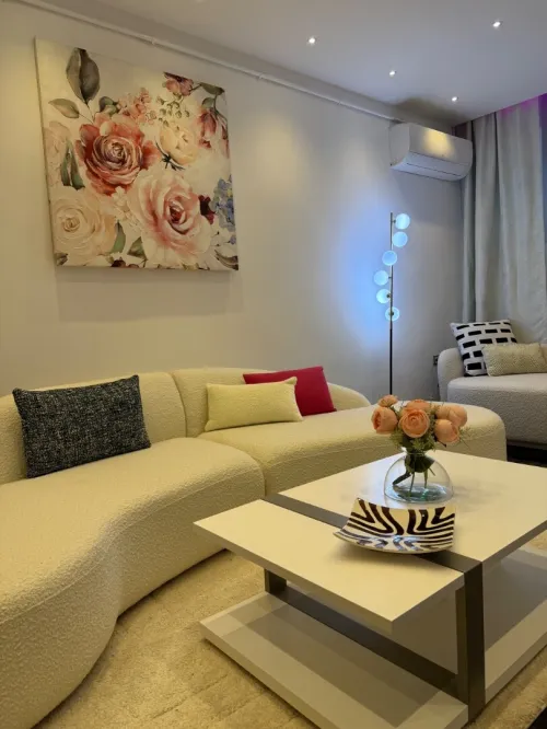 Vente Appartement F2 Alger Bordj el kiffan